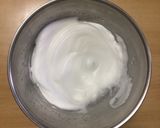 超簡単☆爽やかな酸味のレモンシャーベット作り方2写真