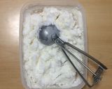 超簡単☆爽やかな酸味のレモンシャーベット作り方5写真
