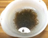 これなら汁も全部飲める⭐︎優しいもずく酢作り方1写真