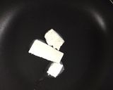 フレンチトースト(アレンジ)作り方4写真