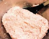 材料4つ!★簡単激ウマ豆腐ハンバーグ★作り方3写真