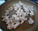 絶対ウマい！回鍋肉（ホイコーロー）作り方3写真