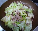 絶対ウマい！回鍋肉（ホイコーロー）作り方4写真