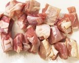 鶏の塩麹にんにく醤油焼き♡うちバル♡作り方1写真