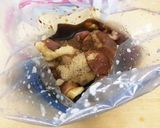 鶏の塩麹にんにく醤油焼き♡うちバル♡作り方4写真