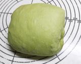 簡単な変わり成形　折り込み食パン作り方2写真