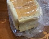 焼かずに「生」で食べる オープンサンド作り方1写真