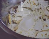 涼拌蓮藕作り方5写真