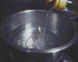 涼拌蓮藕作り方3写真