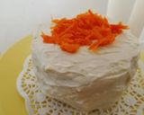 キャロット ケーキ☆作り方14写真