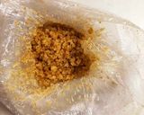 我が家のチーズケーキ作り方4写真
