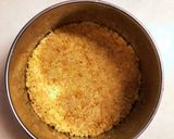 我が家のチーズケーキ作り方6写真