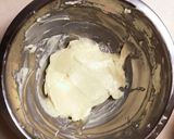 我が家のチーズケーキ作り方7写真
