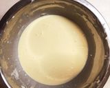 我が家のチーズケーキ作り方8写真