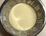 我が家のチーズケーキ作り方9写真