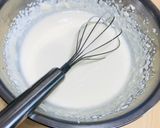 玄米クラッカーで作るヘルシーティラミス作り方2写真