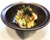 豚バラの旨塩餡炒め作り方12写真