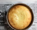 我が家のチーズケーキ作り方11写真