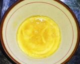【簡単】レンジ de スクランブルエッグ作り方4写真