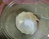 ★糖質オフ！美味しいパウンドケーキ♪作り方2写真