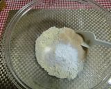 ★糖質オフ！美味しいパウンドケーキ♪作り方2写真