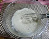 ★糖質オフ！美味しいパウンドケーキ♪作り方3写真