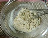★糖質オフ！美味しいパウンドケーキ♪作り方5写真