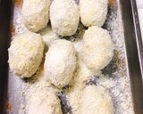 オランダコロッケ作り方5写真