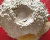 琺瑯食パン作り方1写真