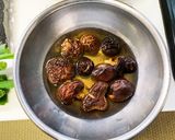 サバ缶と豆腐！コスパ良し！！栄養揚げ！！作り方3写真