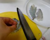 ☆超簡単♪レンジで♪海老マヨネーズ焼き☆作り方1写真