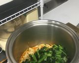 煮浸し作り方6写真
