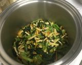 煮浸し作り方7写真