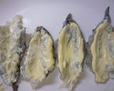 ☆超簡単♪レンジで♪海老マヨネーズ焼き☆作り方3写真