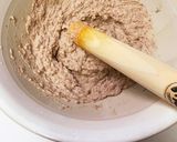サバ缶と豆腐！コスパ良し！！栄養揚げ！！作り方6写真