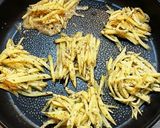 ポテトのハーブ焼き作り方3写真