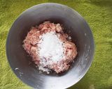 冷めても美味しい簡単ミートボール作り方3写真