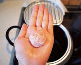 冷めても美味しい簡単ミートボール作り方4写真