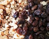 米粉のキャロットケーキ作り方2写真