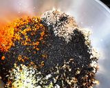 サバ缶と豆腐！コスパ良し！！栄養揚げ！！作り方8写真