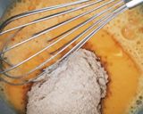 米粉のキャロットケーキ作り方8写真