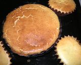 ココアクッキー&チーズケーキ作り方7写真