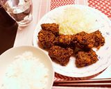 サバ缶と豆腐！コスパ良し！！栄養揚げ！！作り方11写真