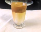 ペットボトルで3分!ダルコナコーヒー作り方4写真