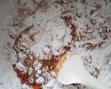 米粉のキャロットケーキ作り方10写真