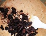 米粉のキャロットケーキ作り方11写真
