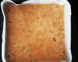 米粉のキャロットケーキ作り方12写真