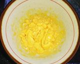 【簡単】レンジ de スクランブルエッグ作り方8写真