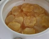 手作りポテトチップス作り方7写真