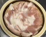 【レンジで簡単】レモンシーザーサラダ作り方2写真